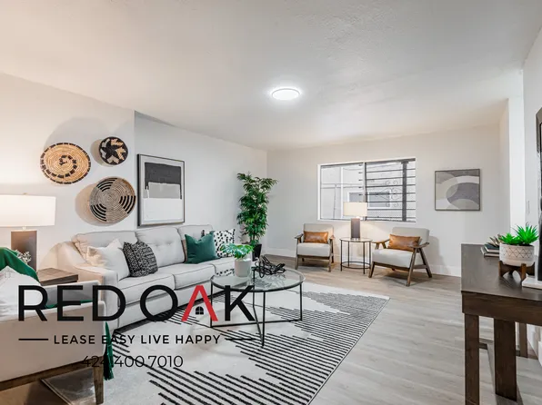 6337 10th Ave #6339B, Los Angeles, CA 90043