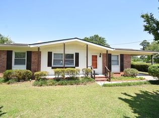 328 Desmond Dr, Fayetteville, NC 28314