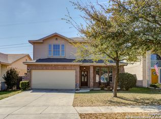 13619 Topaz Lk, Helotes, TX 78023