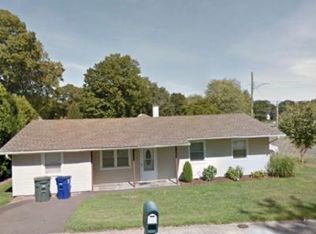 3484 Madison Ave, Bridgeport, CT 06606