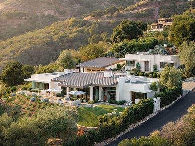 125 W Mountain Dr, Santa Barbara, CA, 93103