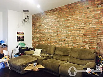Rented by Brooklyn Key