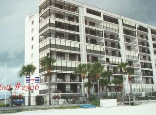 20002 Gulf Blvd APT 2306, Indian Shores, FL 33785