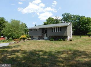 258 McHenry St, Lavale, MD 21502