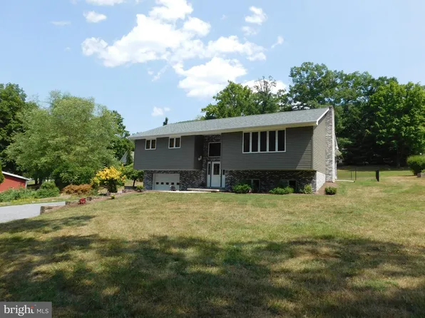 258 McHenry St, Lavale, MD 21502