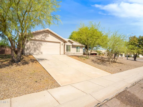 2136 LONGVIEW Drive, Sierra Vista, AZ 85635