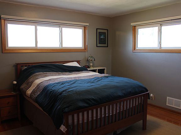 Bedroom #1 Master