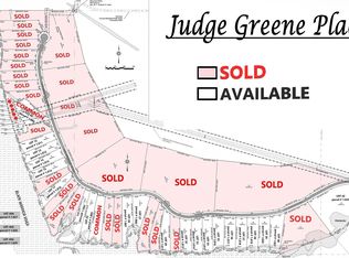 LOT 21 Judge Greene Pl #1637, Greensboro, AL 36744