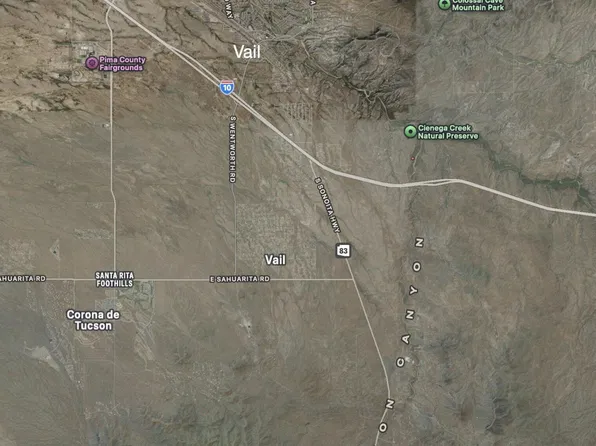20409 S Sonoita Hwy #20409, Vail, AZ 85641