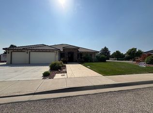 1020 S 4375 W, Cedar City, UT 84720