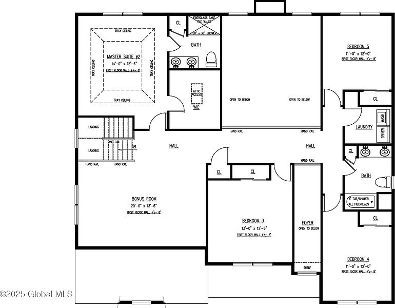 5th image of 32 Tamarack Street