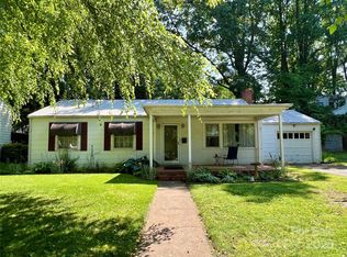 511 Westview St SW, Lenoir, NC 28645