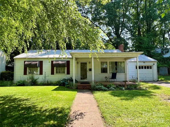 511 Westview St SW, Lenoir, NC 28645