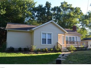 6622 N Ridge Rd W, Geneva, OH 44041