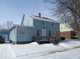 417 Elm Ave, Story City, IA 50248