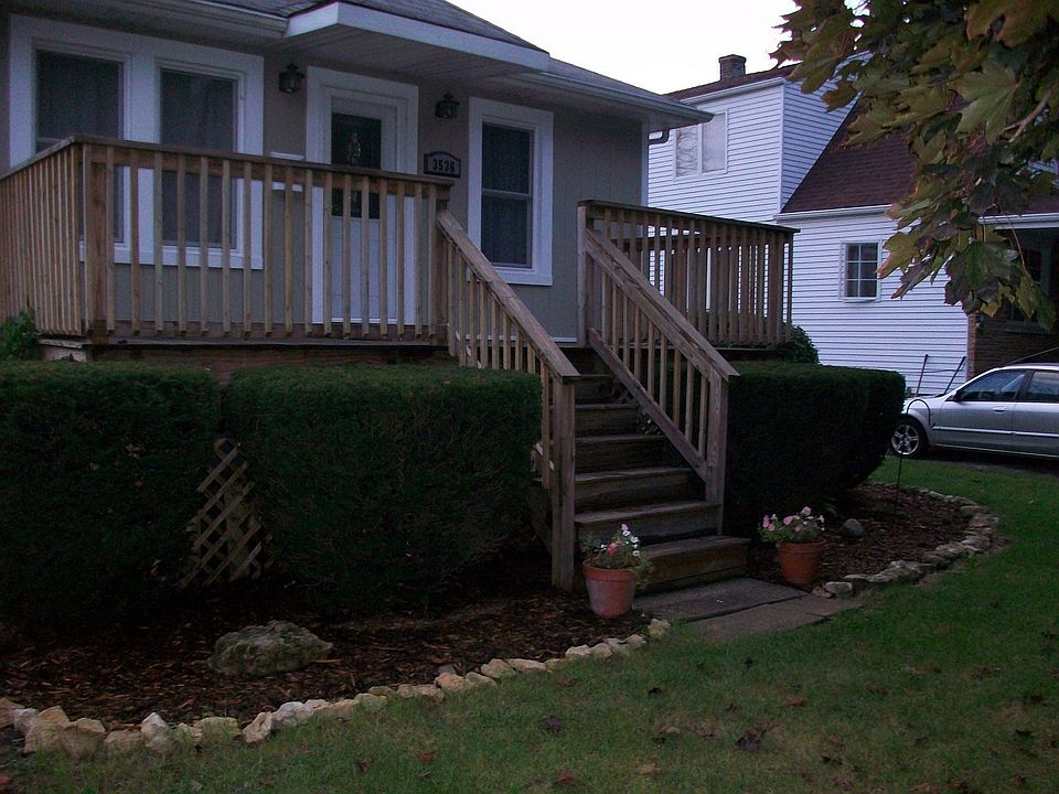 3536 St, Steger, IL 60475 Zillow