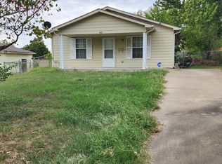 470 S 78th Ave E, Tulsa, OK 74112