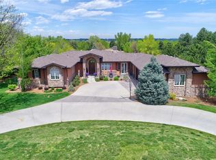 4510 Longhorn, Bow Mar, CO 80123