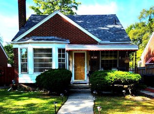 20291 Biltmore St, Detroit, MI 48235