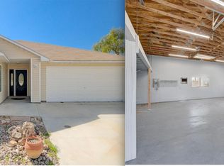 5413 Dimick Ave #A-B, Las Vegas, NV 89130