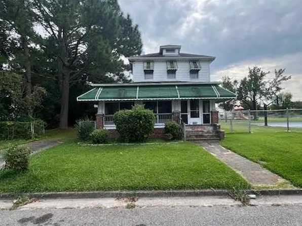 1531 Highland Ave, Portsmouth, VA 23704