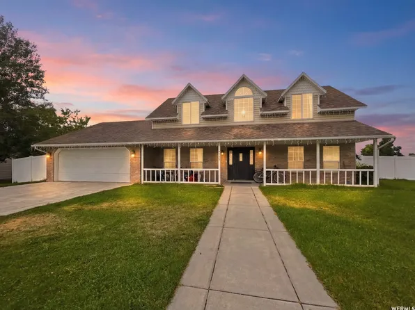 795 N 2770 W, Provo, UT 84601