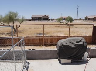 952 S 305th Ave, Buckeye, AZ 85326