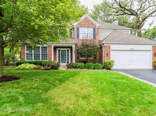 1120 Chesapeake Blvd, Grayslake, IL
