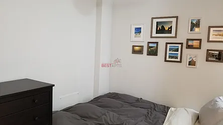 Rented by Best Apartments North Inc