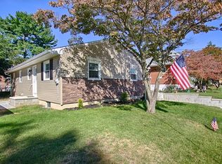 119 N Read Ave, Runnemede, NJ 08078