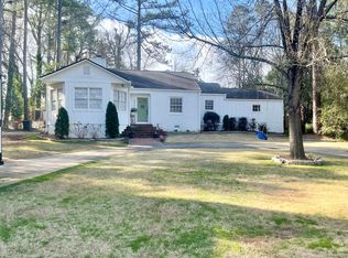311 Burke Cir, McDonough, GA