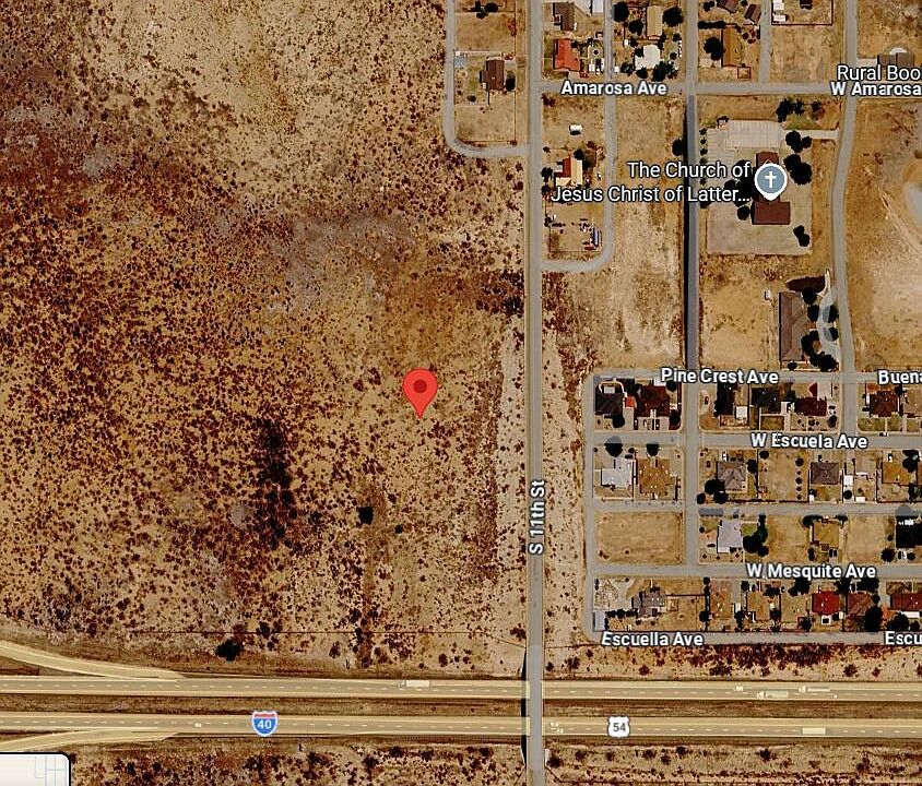2nd image of W Ridge Hts Lot 1-8