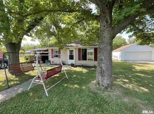 502 Hope St, Washington, IL 61571