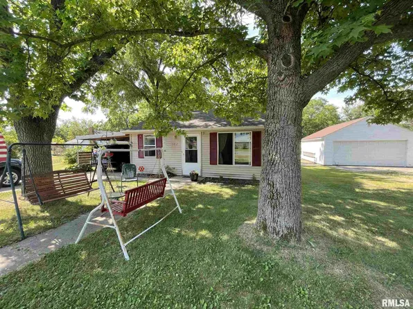 502 Hope St, Washington, IL 61571