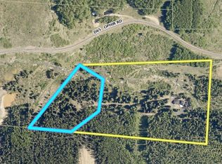 1860 Ophir Rd, Ophir, CO 81426