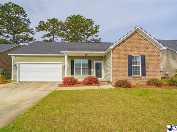 3007 Red Berry Cir, Effingham, SC 29541