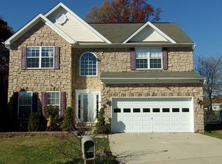 7618 Zoei Dr, Baltimore, MD 21237