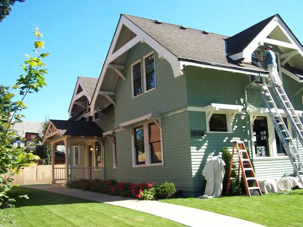 12756 SE Maplewood Ct, Milwaukie, OR 97222