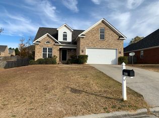 4313 Regans Ln, Augusta, GA 30909