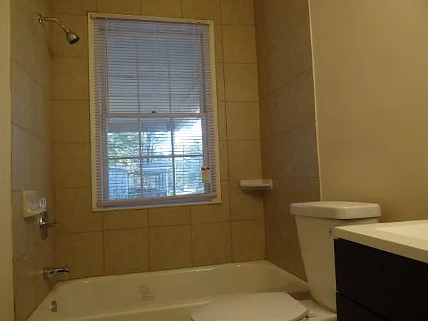 Center bath