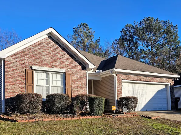 114 Huntington Dr, Hattiesburg, MS 39402