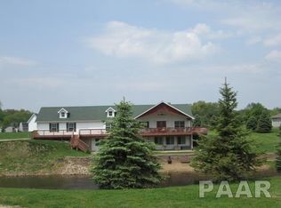 5725 S Airport Rd, Peoria, IL 61607