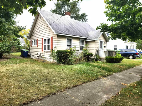 409 Lasalle St, Bay City, MI 48706