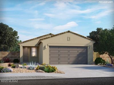 4755 E Julian Wash Dr, Tucson, AZ, 85706