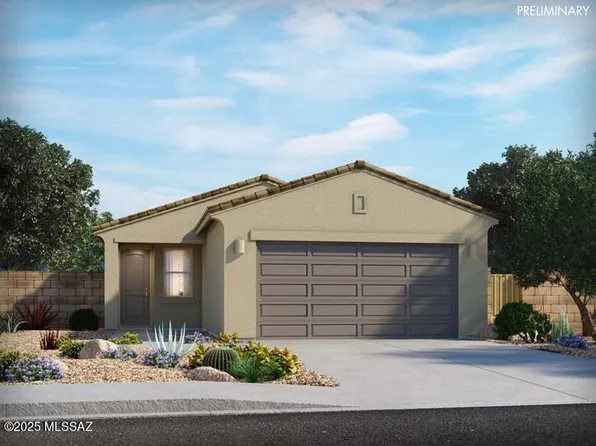 4787 E Julian Wash Dr, Tucson, AZ 85706
