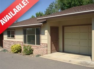 2466 Siskiyou Blvd, Ashland, OR 97520