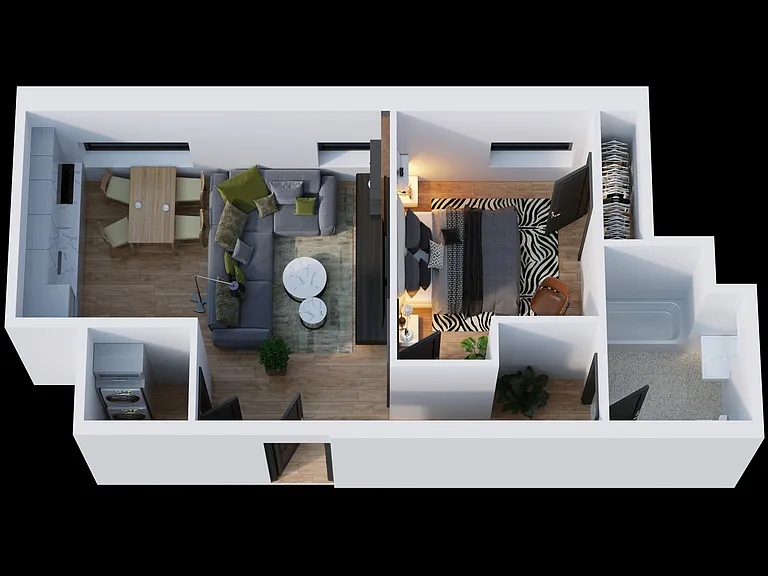 446 Irvine Turner Blvd — Photo 31