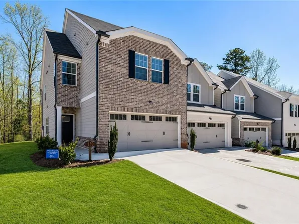 139 Cedar Ln, Dawsonville, GA 30534