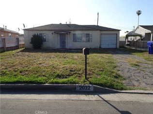 2032 Felberg Ave, Duarte, CA 91010