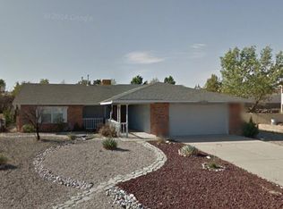 3076 N Cascades Trl SE, Rio Rancho, NM 87124